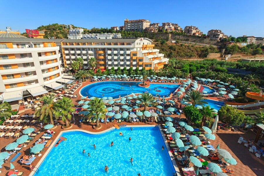 My Home Resort
