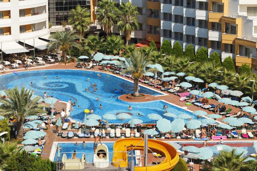 My Home Resort
