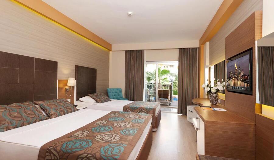 My Home Resort