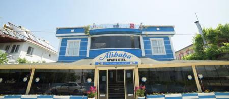 Ali Baba Apart Otel