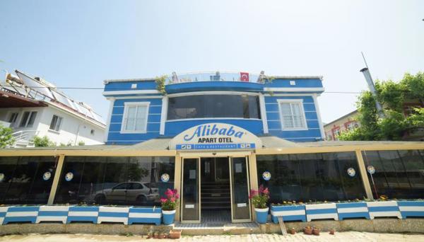Ali Baba Apart Otel
