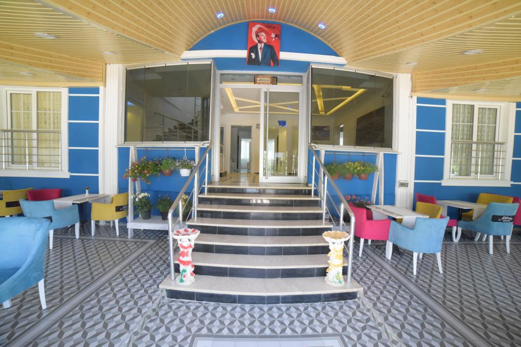 Ali Baba Apart Otel