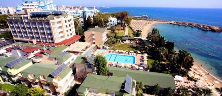 Incekum Su Hotel