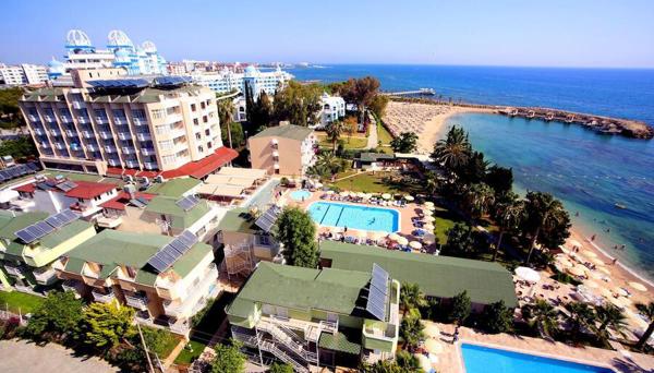 Incekum Su Hotel