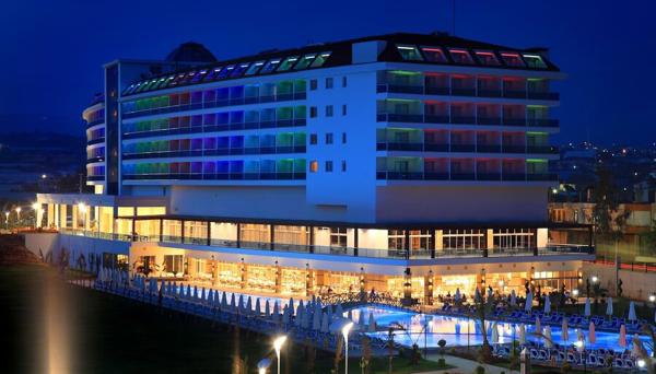 Kahya Resort Aqua & Spa