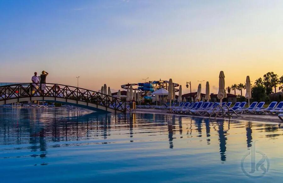 Kahya Resort Aqua & Spa