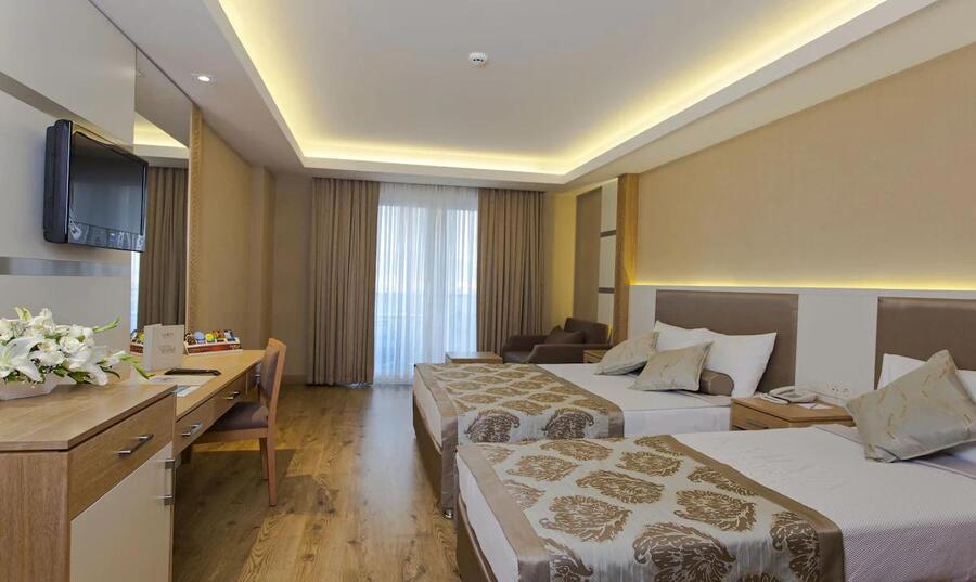 Kahya Resort Aqua & Spa