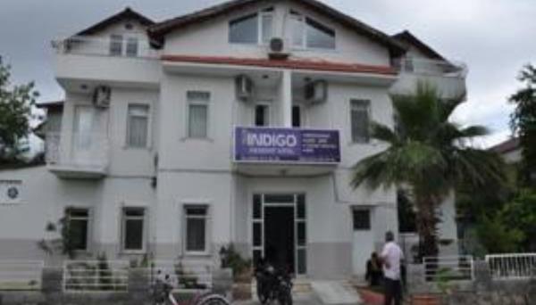 Indigo Hotel