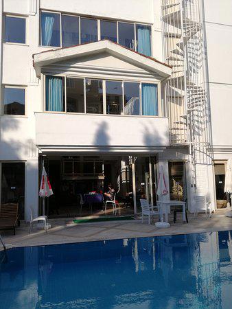 Villa Gizem By Jale