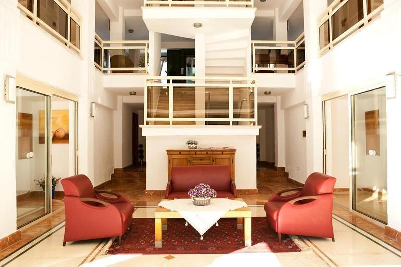 Villa Gizem By Jale