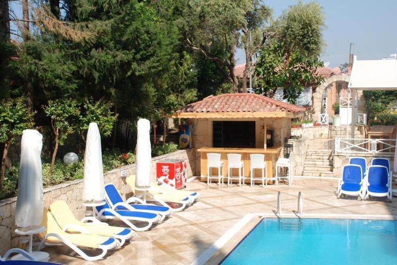 Villa Gizem By Jale