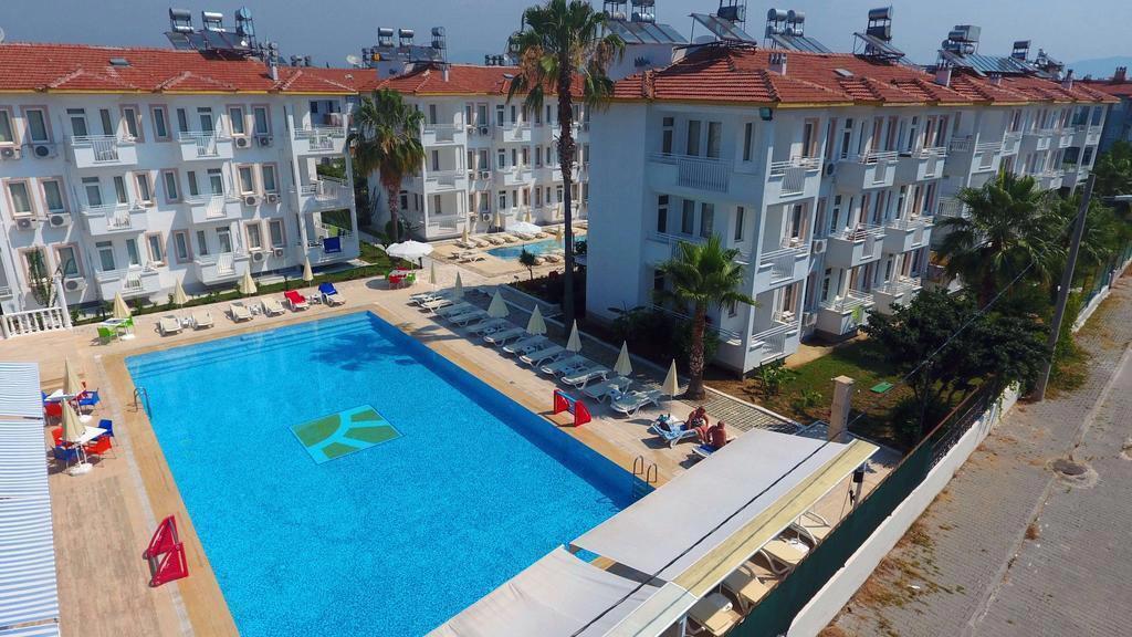 Hotel Dream Of Side