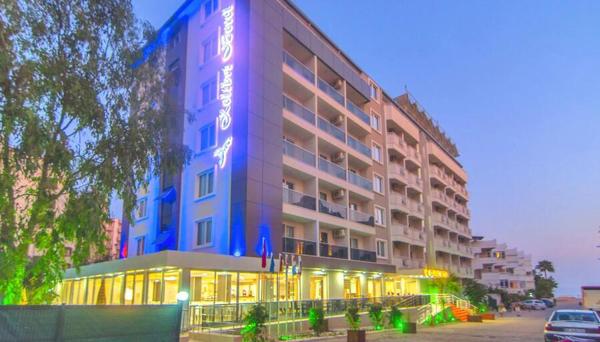 Kolibri Hotel