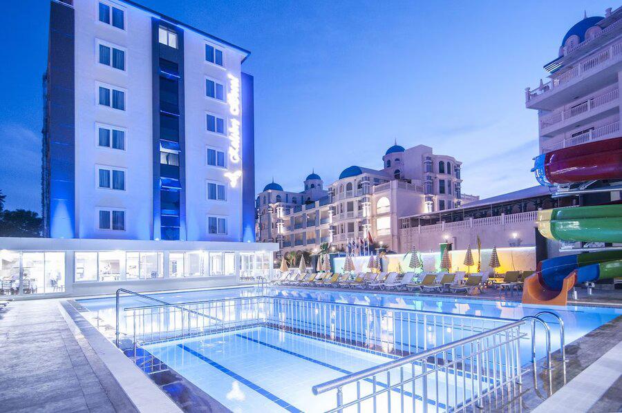 Kolibri Hotel