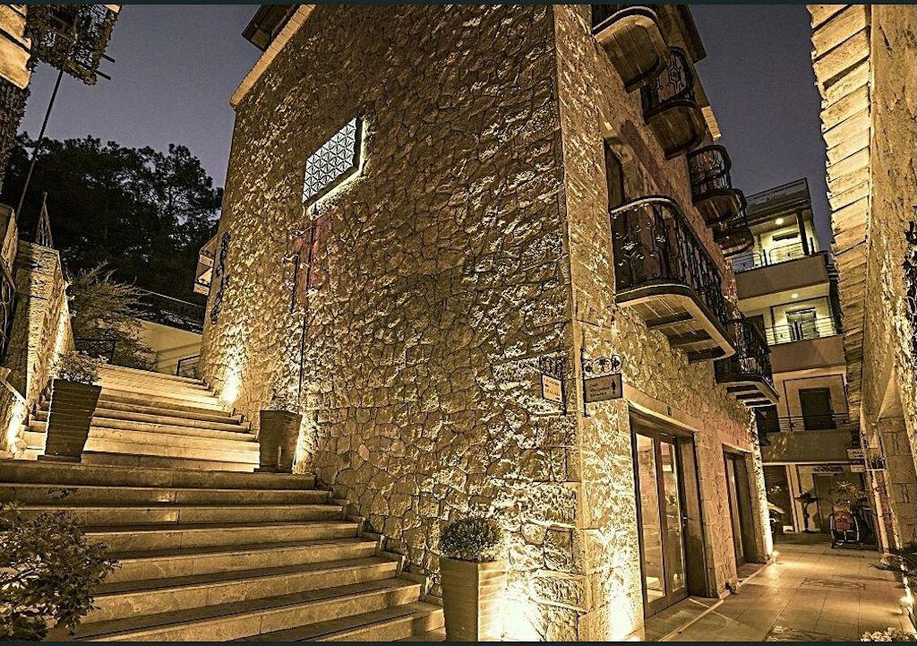 Kazdağları Karye Müze Otel
