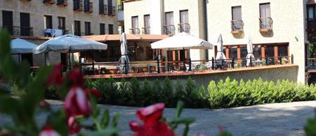 Karye Müze Otel