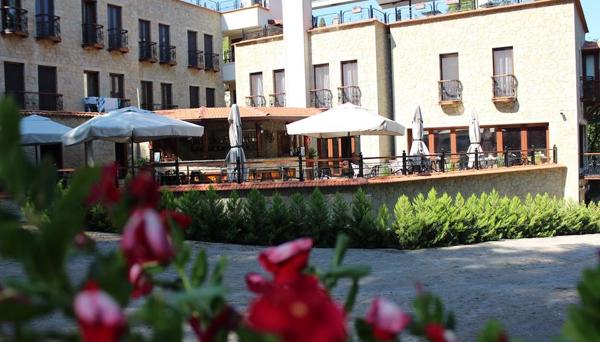 Kazdağları Karye Müze Otel