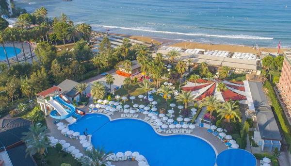 Annabella Diamond Hotel & Spa