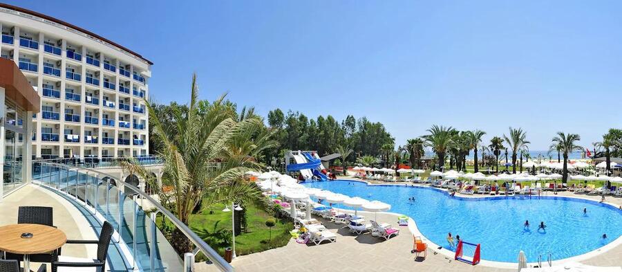Annabella Diamond Hotel & Spa