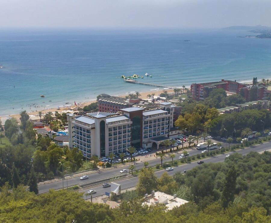 Annabella Diamond Hotel & Spa