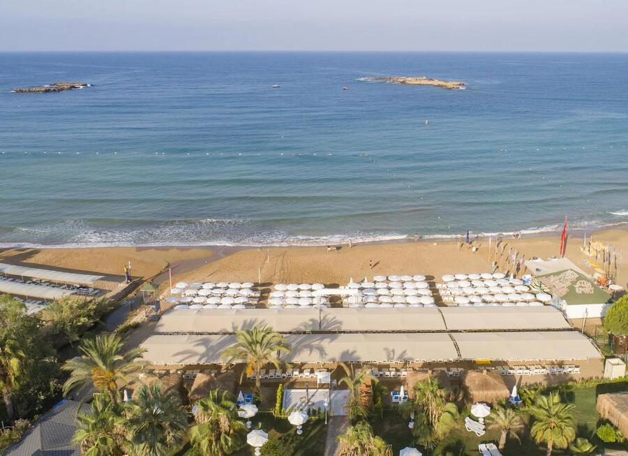Annabella Diamond Hotel & Spa
