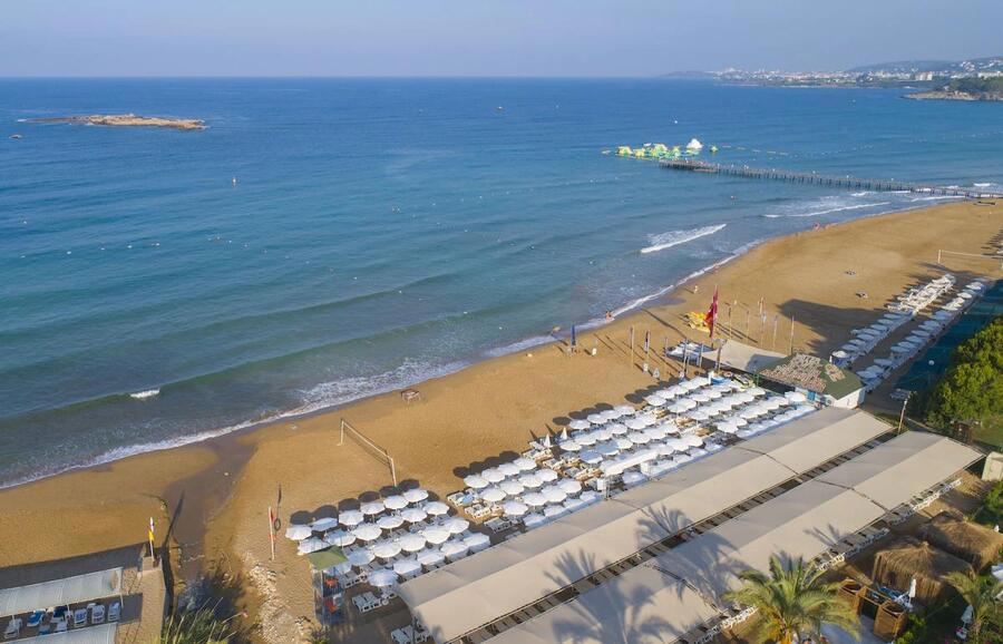 Annabella Diamond Hotel & Spa
