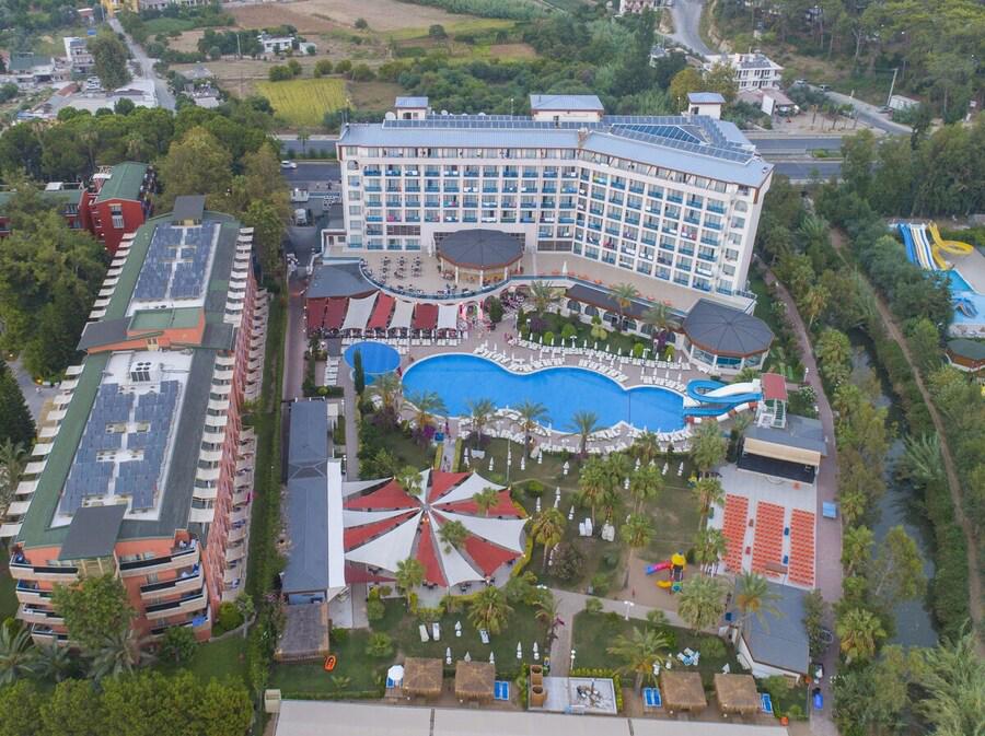 Annabella Diamond Hotel & Spa