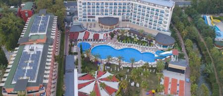 Annabella Diamond Hotel & Spa
