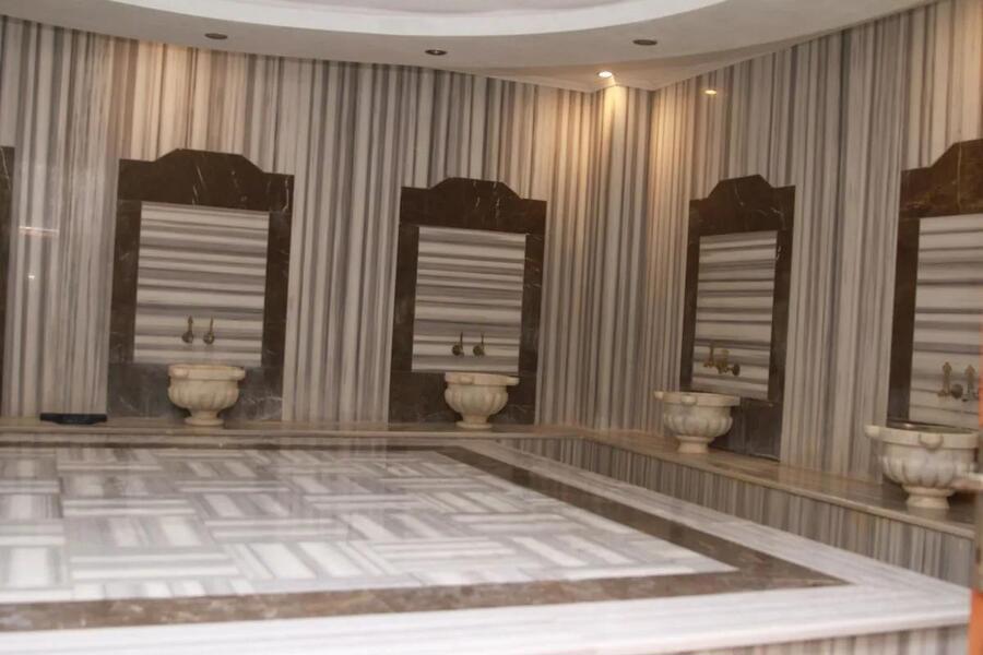 Annabella Diamond Hotel & Spa