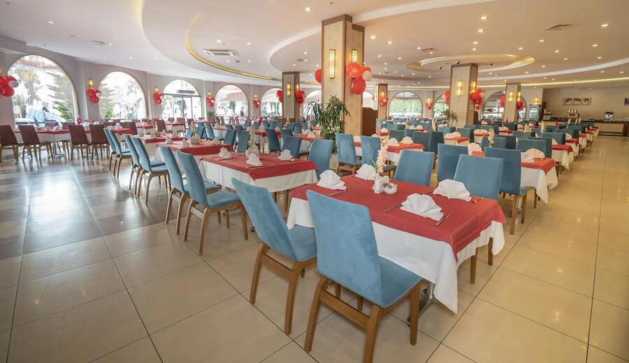 Annabella Diamond Hotel & Spa