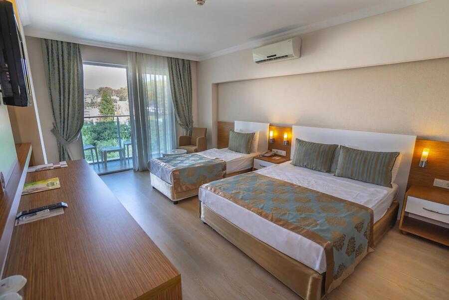 Annabella Diamond Hotel & Spa
