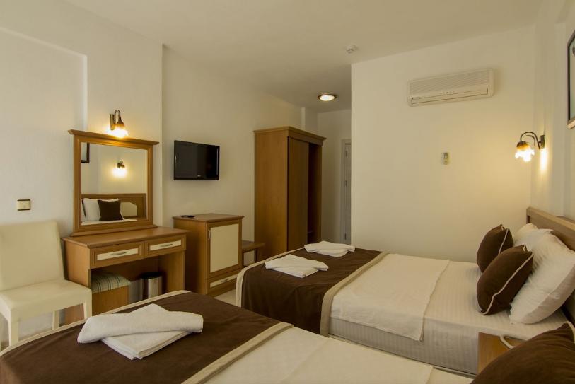 Belcekum Beach Hotel