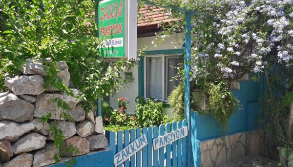 Zakkum Pansiyon