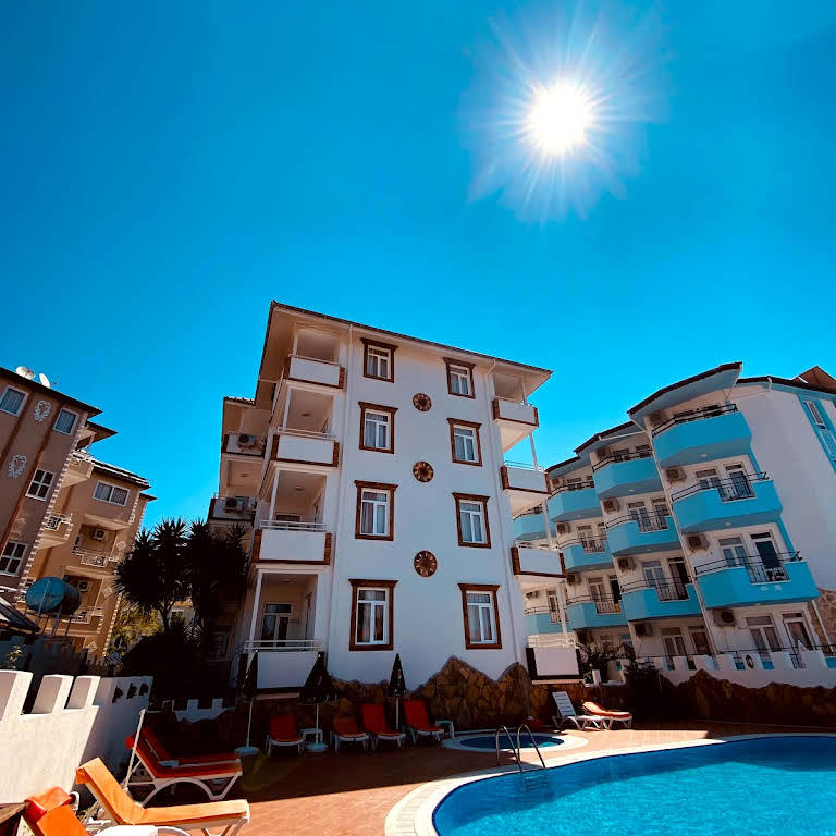 Sunflower Apart Hotel