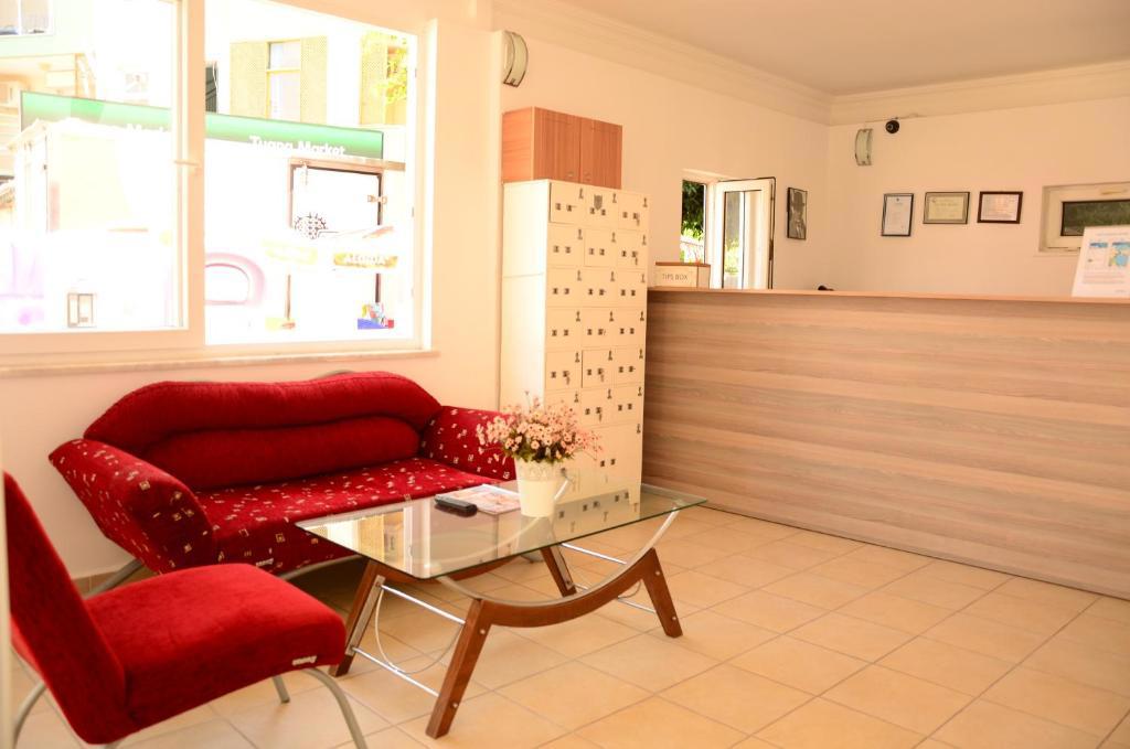 Sunflower Apart Hotel
