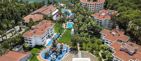 Utopia Resort & Residence