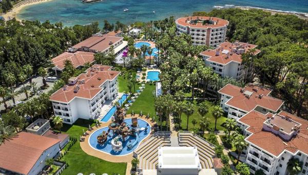 UTOPIA Resort & Residence