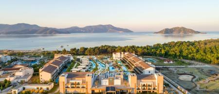 Akra Fethiye The Residence Tui Blue Sensatori – Adults Only