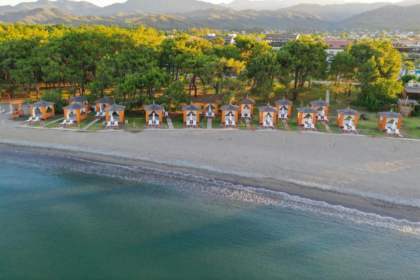 Akra Fethiye The Residence Tui Blue Sensatori – Adults Only