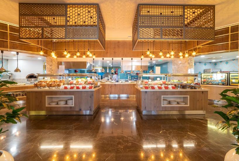 Akra Fethiye The Residence Tui Blue Sensatori – Adults Only