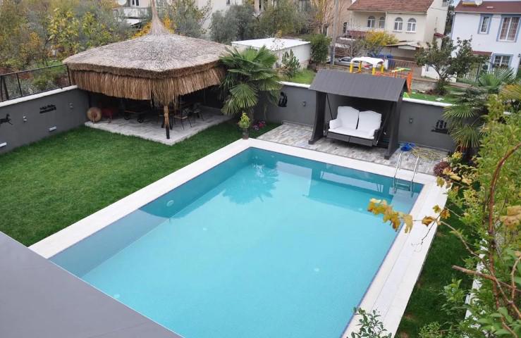 Atroa Butik Otel