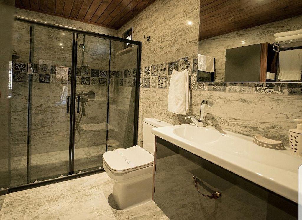 Kazdağları Karye Müze Otel