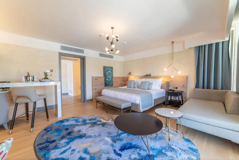 Akra Fethiye The Residence Tui Blue Sensatori – Adults Only