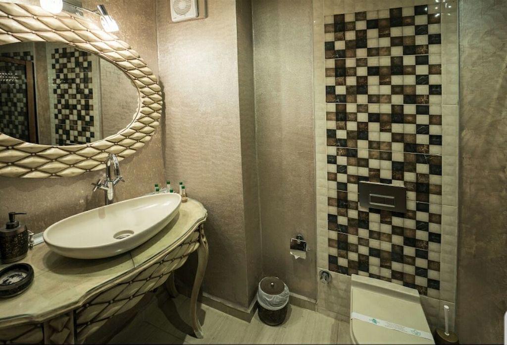 Kazdağları Karye Müze Otel