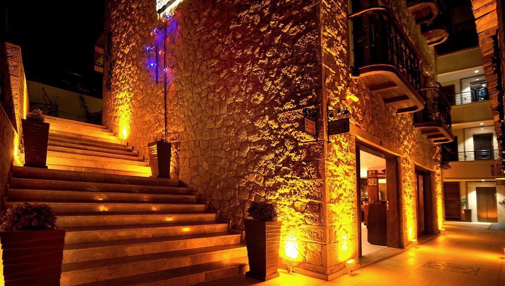 Kazdağları Karye Müze Otel