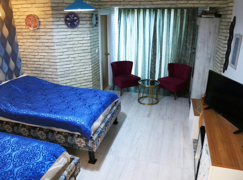 Atroa Butik Otel