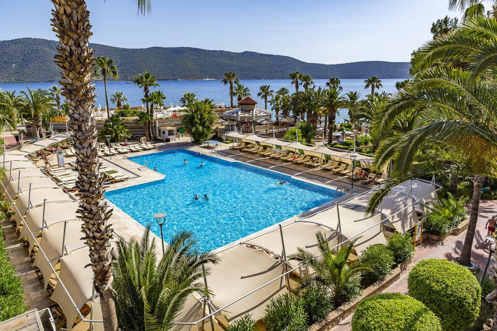 Tui Magic Life Bodrum +16 Adult Only