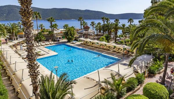 Tui Magic Life Club Bodrum