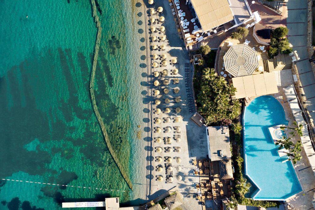 Tui Magic Life Club Bodrum