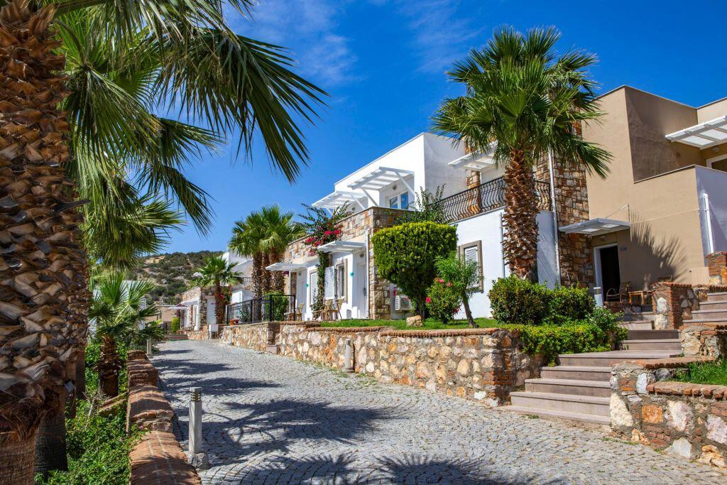 Tui Magic Life Club Bodrum